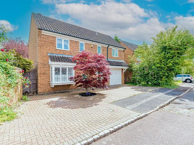 House for rent in Emmbrook, Wokingham