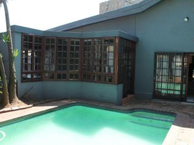 House for sale in Johannesburg, City of Johannesburg Metropolitan Municipality