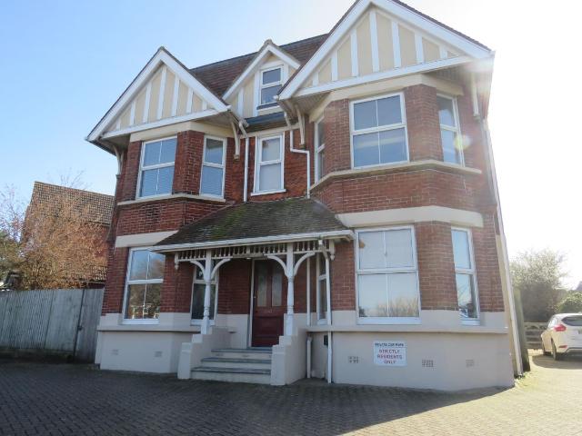 Apartment for rent in Bridgemere, Eastbourne