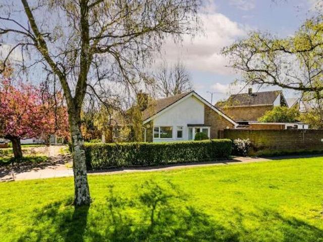 House for sale in Bedgrove, Aylesbury