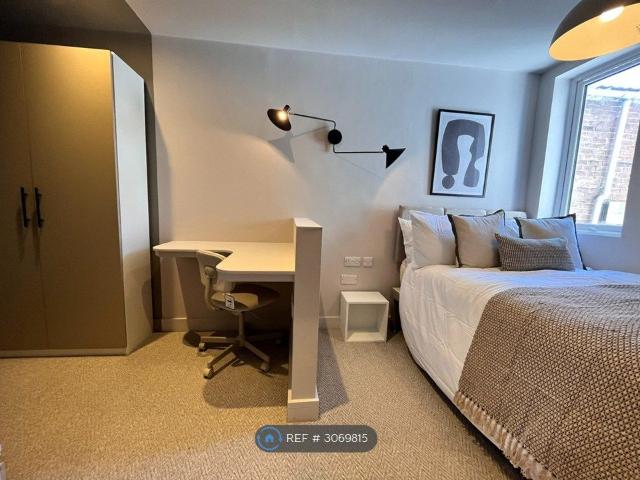 Room for rent in Buckland, Portsmouth