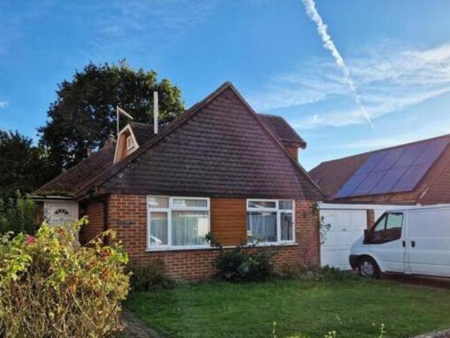 House for sale in Spring Vale, Hampshire