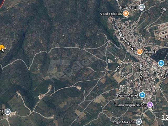Hisar M., Bandırma içerisinde satılık mülk