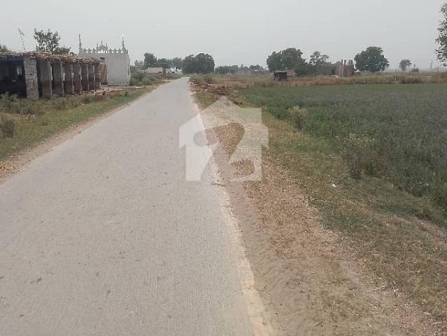 Land for sale in Rawalpindi, Islamabad Capital Territory