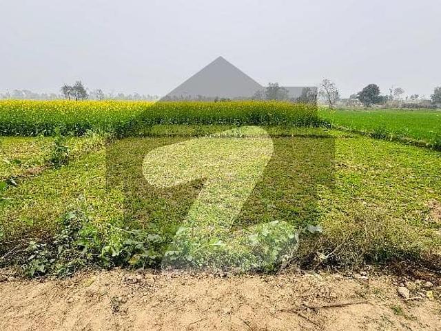 Land for sale in Rawalpindi, Islamabad Capital Territory