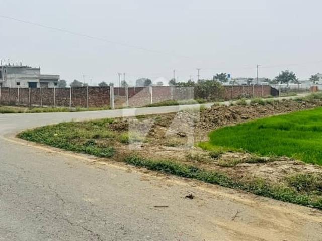 Land for sale in Rawalpindi, Islamabad Capital Territory