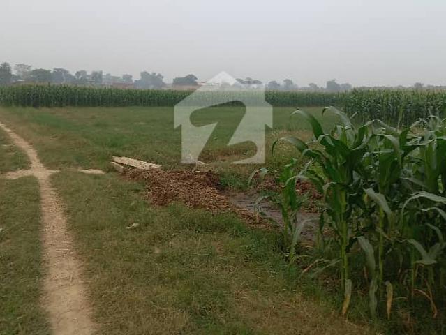 Land for sale in Rawalpindi, Islamabad Capital Territory