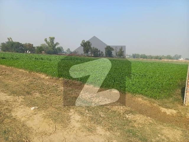 Land for sale in Rawalpindi, Islamabad Capital Territory