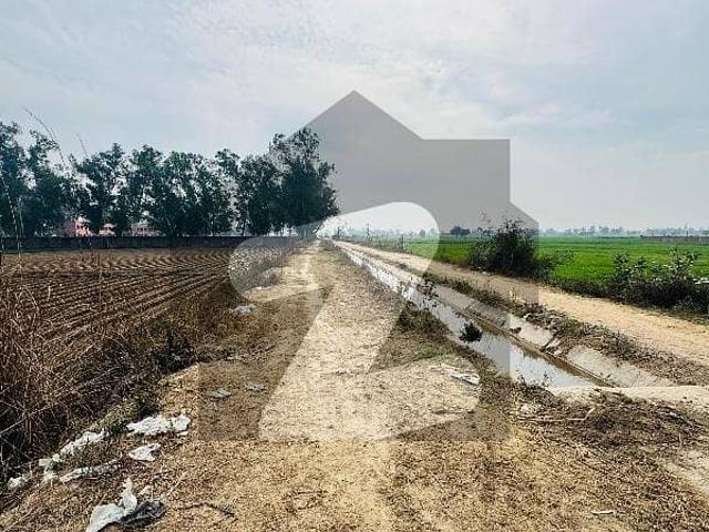 Land for sale in Rawalpindi, Islamabad Capital Territory