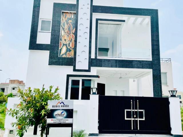 House for sale in Rawalpindi, Islamabad Capital Territory