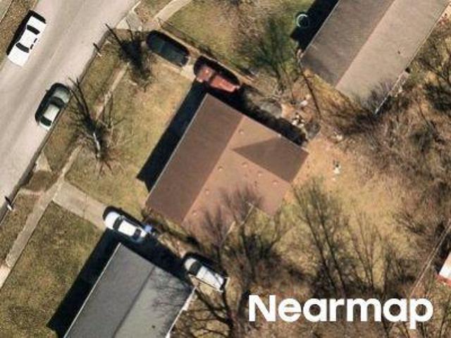House for sale in Lexington, Kentucky