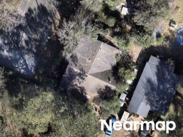 House for sale in Macon, Georgia