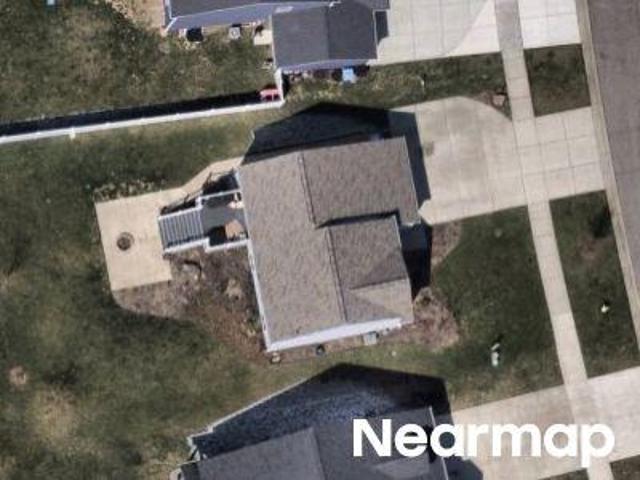 House for sale in Linden, Michigan