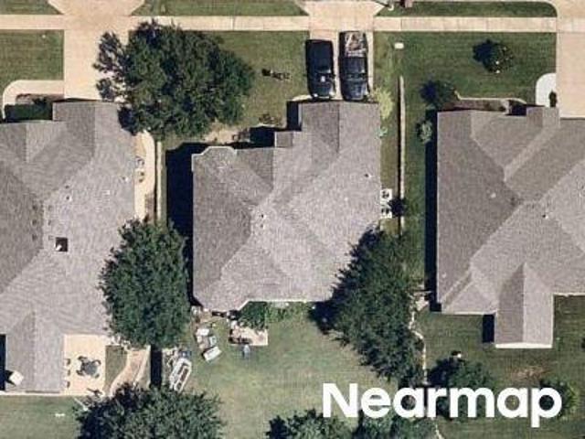 House for sale in Fort Worth, Texas