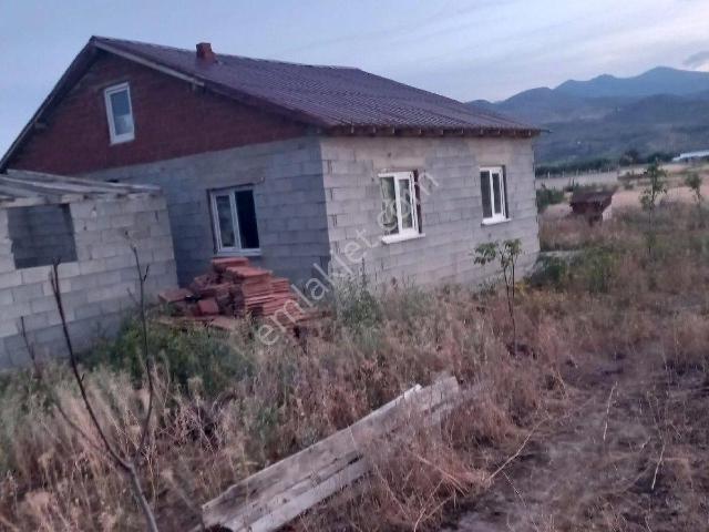 Erzincan Merkez, Erzincan içerisinde satılık Bahce kati