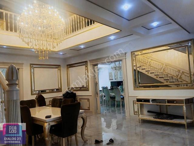 Sur içerisinde kiralık Villa