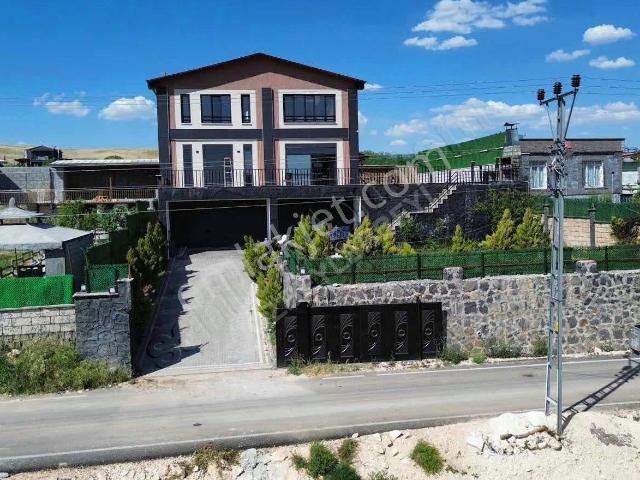 Şehitkamil, Gaziantep içerisinde satılık Villa