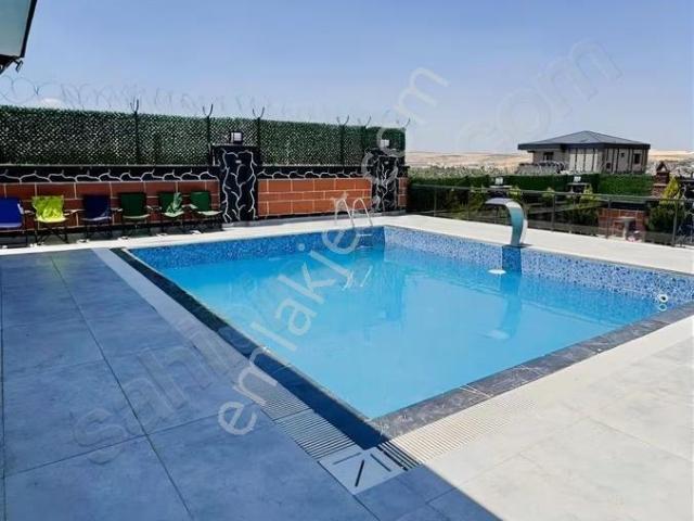 Şehitkamil, Gaziantep içerisinde satılık Villa