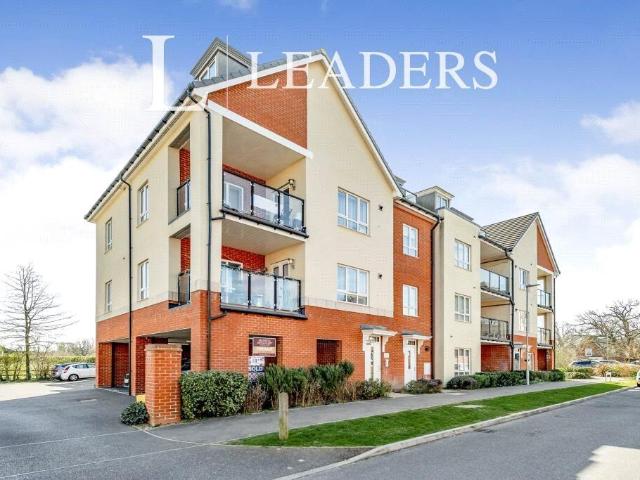 Apartment for rent in Glynde, West Sussex