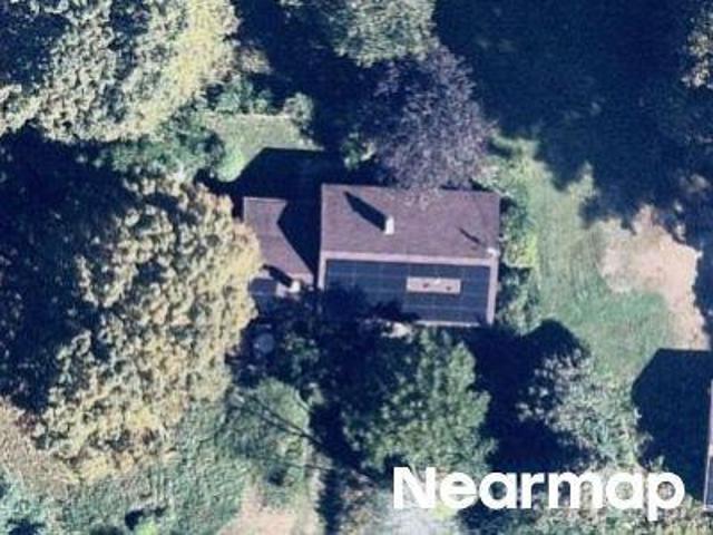 House for sale in Chaplin, Connecticut