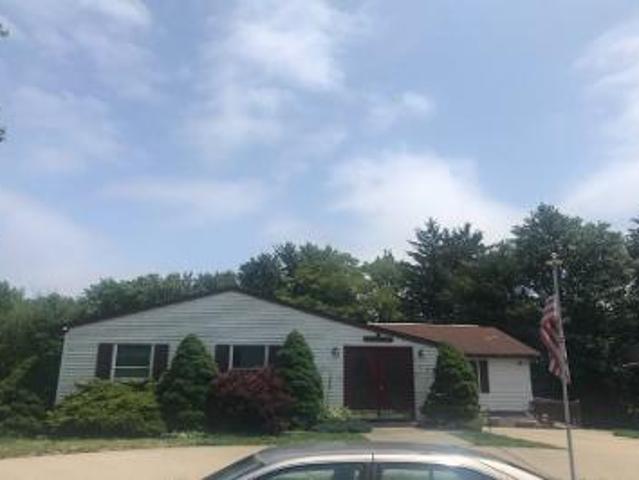 House for sale in Monmouth, New Jersey