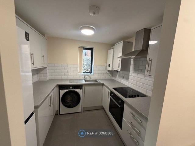 Apartment for rent in Southville, Bristol