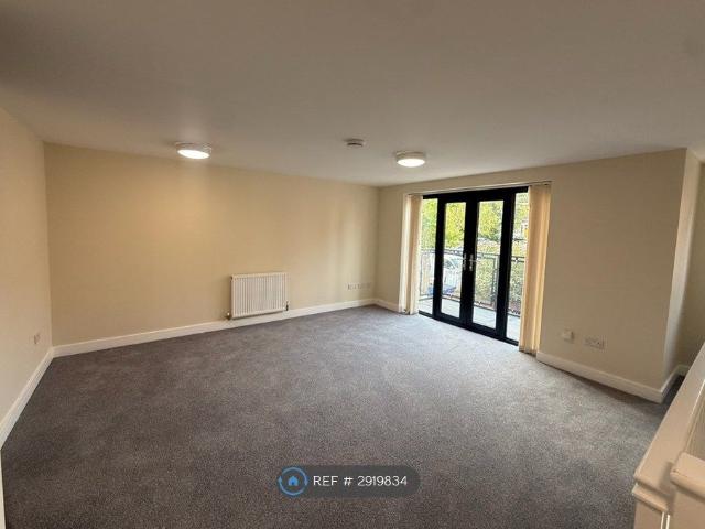 Apartment for rent in Southville, Bristol