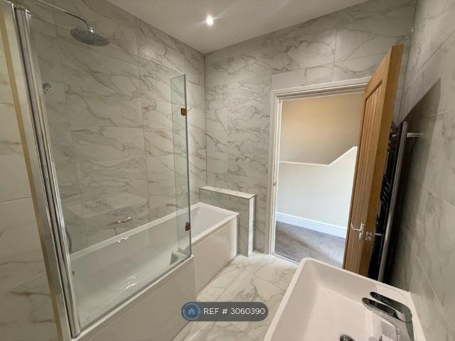 Apartment for rent in Southville, Bristol