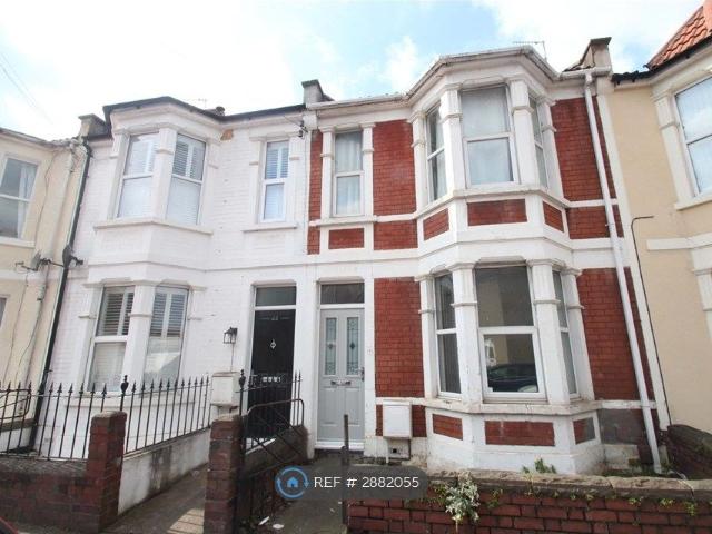 Room for rent in Feckenham, City Of Bristol