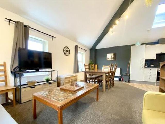 House for rent in Feckenham, City Of Bristol