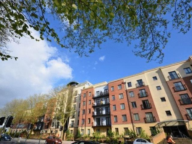 Apartment for rent in Redcliffe, Feckenham