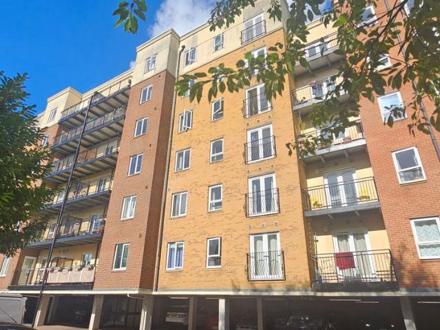 Apartment for rent in Redcliffe, Bristol