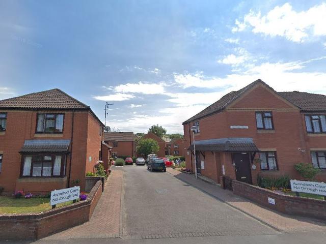 Apartment for rent in Feckenham, City Of Bristol