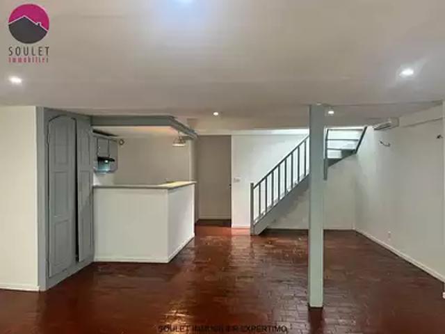 Appartement vente à France métropolitaine, Bédoin