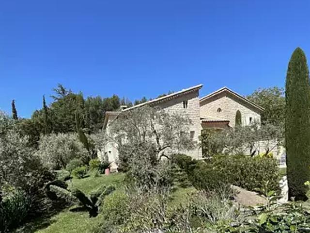 Maison vente à France métropolitaine, Bédoin