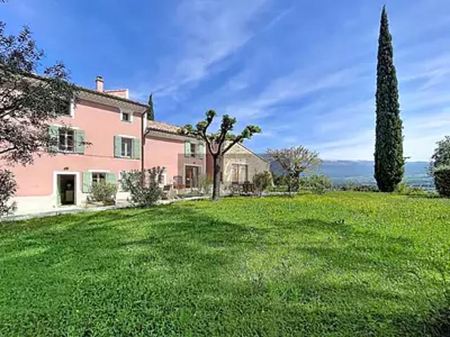 Maison vente à Carpentras, Bédoin