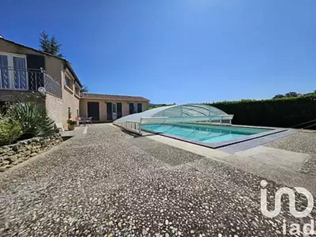 Maison vente à Carpentras, Bédoin