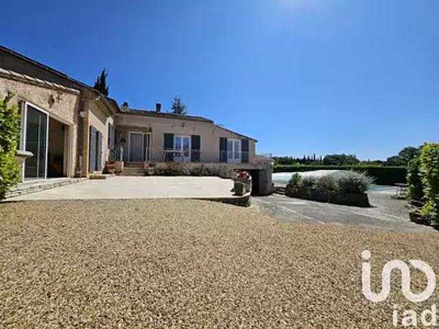 Maison vente à France métropolitaine, Bédoin