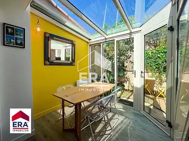 Maison vente à France métropolitaine, Bédoin