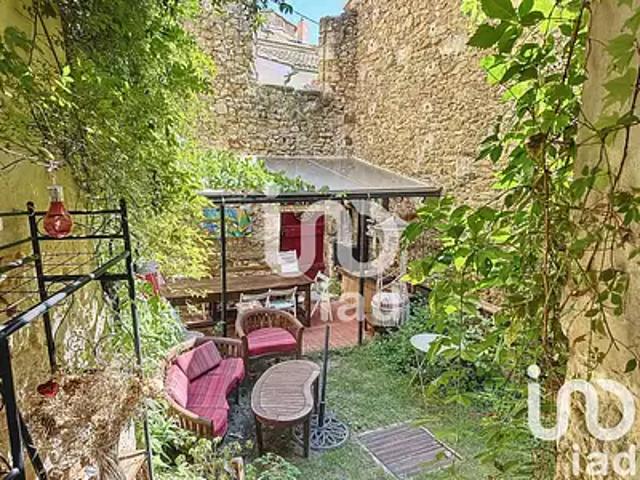 Maison vente à Carpentras, Bédoin