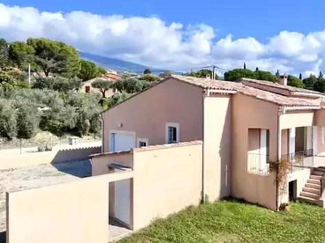 Maison vente à Carpentras, Bédoin