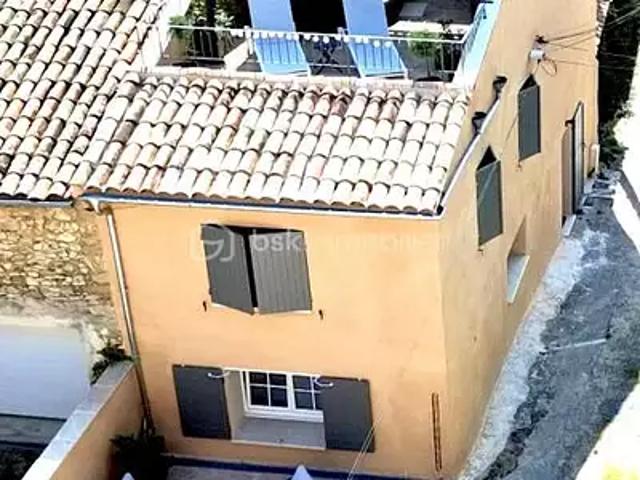 Maison vente à Carpentras, Bédoin