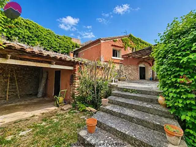 Maison vente à Carpentras, Bédoin