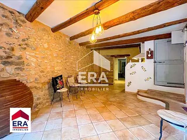 Maison vente à Carpentras, Bédoin