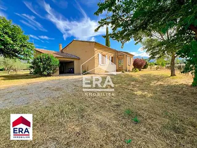 Maison vente à Carpentras, Bédoin