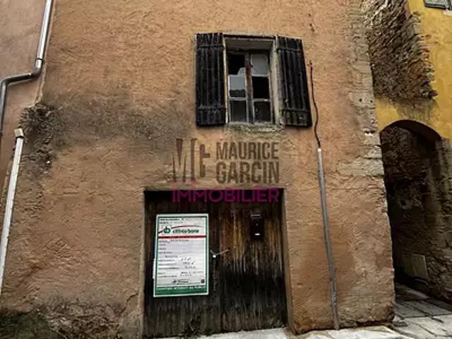 Maison vente à Carpentras, Bédoin