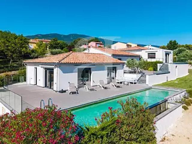 Maison vente à Carpentras, Bédoin