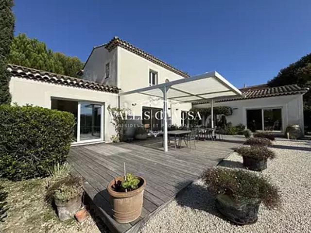 Maison vente à Carpentras, Bédoin