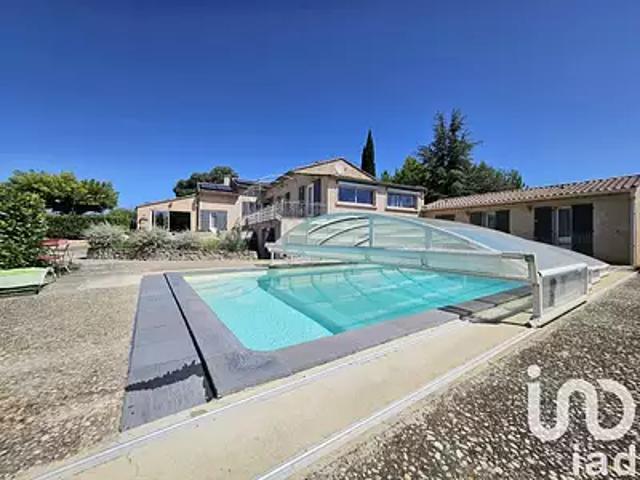 Maison vente à Carpentras, Bédoin