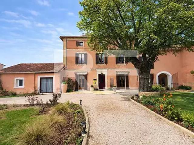 Maison vente à Carpentras, Bédoin